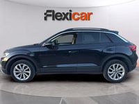 Occasion VW T-Roc Life 150 ch (110 kW) 2023 Noir SUV