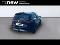 Usado Renault Koleos Zen 185 CV (136 kW) 2022 Negro SUV