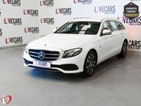 usado Mercedes E300 9G-TRONIC AVANTGARDE 306