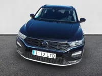 Usado VW T-Roc Advance 150 CV (110 kW) 2021 SUV