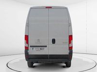 Usado Peugeot Boxer S 140 CV (102 kW) 2023 Blanco Van