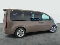 Usado Hyundai Staria 226 CV (166 kW) 2025 Gris Monovolumen