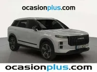Usado Jaecoo 7 147 CV (108 kW) 2025 Blanco SUV