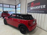 Usado Mini Cooper 136 CV (100 kW) 2020 Rojo Utilitario