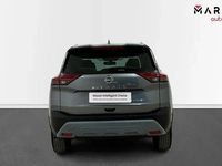 Usado Nissan X-Trail N-Connecta 204 CV (150 kW) 2024 Skyline grey SUV
