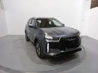Nuevo Ebro s400 211 CV (155 kW) 2026 Gris / plata SUV