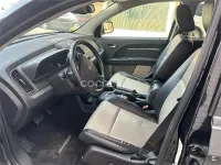 Usado Dodge Journey 140 CV (102 kW) 2008 Negro SUV