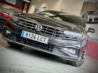 usado VW Passat 2.0TDI R-Line 140kW DSG7