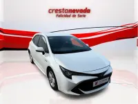 Usado Toyota Corolla Active 122 CV (89 kW) 2021 Blanco