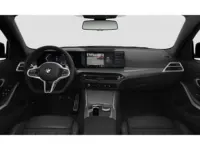 Usado BMW 320 Comfort Edition 190 CV (139 kW) 2026 Negro Berlina