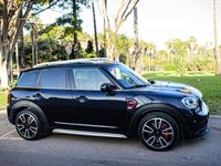 Usado Mini John Cooper Works Countryman 306 CV (225 kW) 2021 Azul SUV