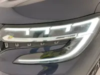 Usado Renault Espace Techno 200 CV (147 kW) 2024 Negro Monovolumen