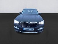Usado BMW X3 xLine 190 CV (139 kW) 2019 Gris SUV