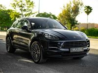 usado Porsche Macan S Aut.