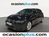Usado VW Golf VIII 115 CV (84 kW) 2025 Negro Utilitario