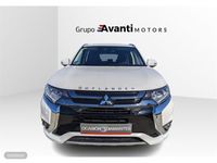 usado Mitsubishi Outlander P-HEV 2.0 PHEV Kaiteki Auto 4WD