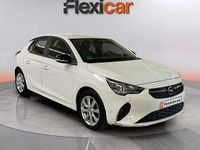 Usado Opel Corsa Elegance 101 HP (74 kW) 2022 Branco Citadino