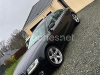 Usado Audi A5 Sportback 190 CV (139 kW) 2010 Negro Utilitario