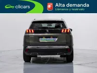 Usado Peugeot 3008 Allure 131 CV (96 kW) 2018 SUV
