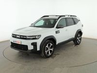 Usado Dacia Bigster Journey 156 CV (114 kW) 2025 Blanco SUV