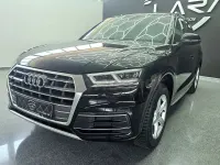 Usado Audi Q5 Sport 190 CV (139 kW) 2017 Negro SUV