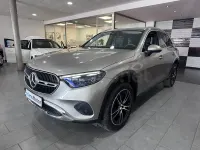 Usado Mercedes GLC220 197 CV (144 kW) 2023 Beige SUV