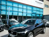 Usado Volvo XC60 Core 197 CV (144 kW) 2022 Negro SUV