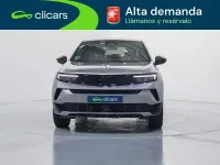 Usado Opel Mokka S 136 HP (100 kW) 2025 Prateado SUV