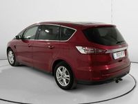 Usado Ford S-MAX Titanium 180 CV (132 kW) 2017 Monovolumen