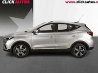 Usado MG ZS Comfort 106 CV (77 kW) 2025 Azul SUV