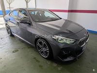Occasion BMW 220 190 ch (139 kW) 2021 Gris Coupé