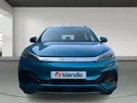 Usado BYD Atto 3 Comfort 150 kW (204 CV) 2024 Azul
