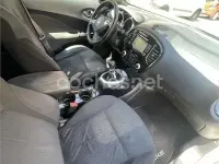 Usado Nissan Juke N-Connecta 115 CV (84 kW) 2016 Blanco SUV