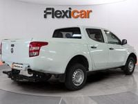 Usado Fiat Fullback 154 CV (113 kW) 2018 Blanco Pickup/Camioneta