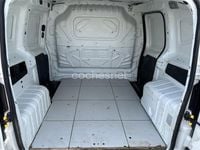 Usado Peugeot Bipper Access 75 CV (55 kW) 2013 Blanco Monovolumen