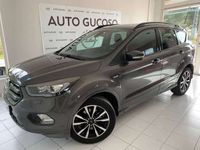 usado Ford Kuga 2.0TDCi Auto S&S ST-Line 4x2 150