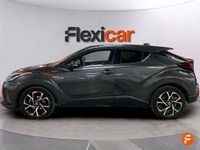 Usado Toyota C-HR Advance 122 CV (89 kW) 2021 Gris SUV
