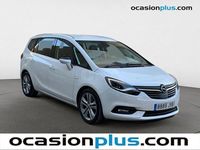 usado Opel Zafira 2.0cdti S/s Excellence 170