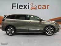 Usado Peugeot 5008 Allure 120 CV (88 kW) 2017 Gris Monovolumen