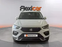 Usado Seat Ateca 150 CV (110 kW) 2023 Blanco SUV