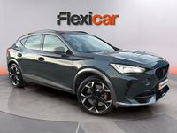 Usado Cupra Formentor VZ 310 CV (228 kW) 2021 Azul SUV