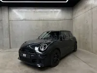 Usado Mini Cooper S 178 CV (130 kW) 2024 Gris / plata Utilitario