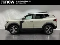 Usado Dacia Duster Journey 131 CV (96 kW) 2025 Sandston SUV