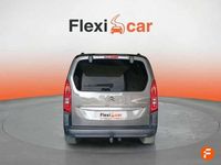 Usado Citroën Berlingo Shine 102 CV (75 kW) 2021 Gris Monovolumen