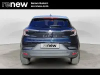 Occasion Renault Captur Techno 90 PK (66 kW) 2025 Geel SUV