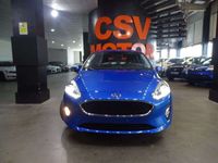 usado Ford Fiesta 1.1 Ti-VCT 55kW (75CV) Trend 5p