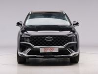 usado Hyundai Santa Fe TM CRDI 2.2 200CV 4X4 DCT STYLE