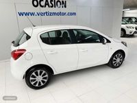 usado Opel Corsa-e 1.4 GLP Selective Pro 90CV (PEGATINA ECO)