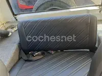 Usado Jeep Wrangler 178 CV (130 kW) 1997 Blanco SUV