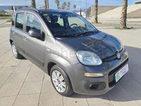 Usado Fiat Panda Lounge 69 HP (50 kW) 2018 Cinzento Citadino